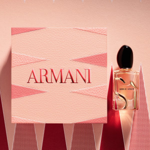 Si Geschenkset - Eau de Parfum